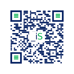QR para visitar la web de Ignacio Salamanca