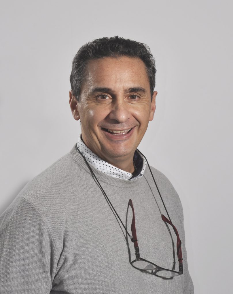 Ignacio Salamanca